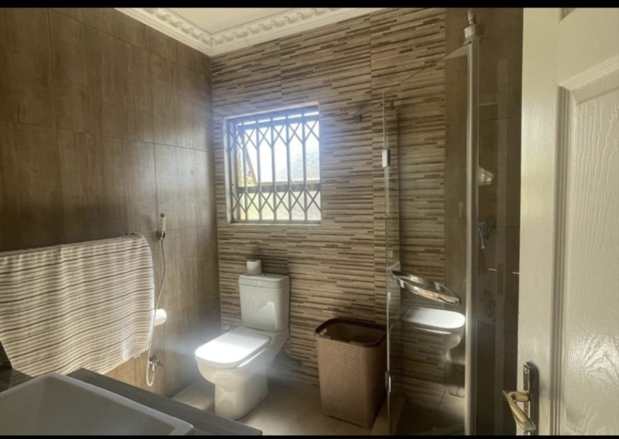 4 Bedroom Property for Sale in Ficksburg Free State